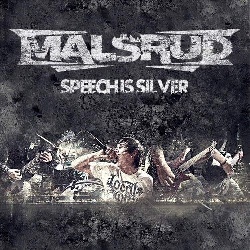 Malsrud : Speech Is Silver Malsrud : Speech Is Silver